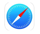 Vedu app for ios using safari