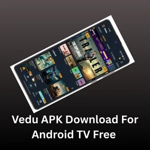 vedu apk for android tv