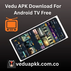 vedu apk for android tv
