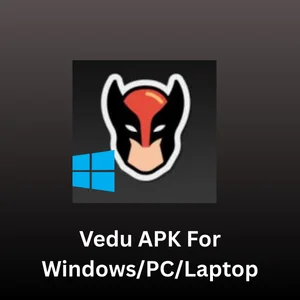 vedu apk for pc