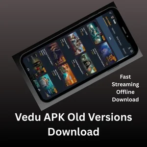 vedu apk old versions