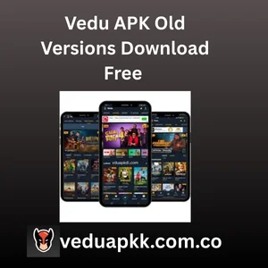 vedu apk old versions