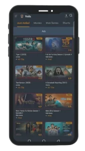 Vedu apk