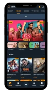vedu apk