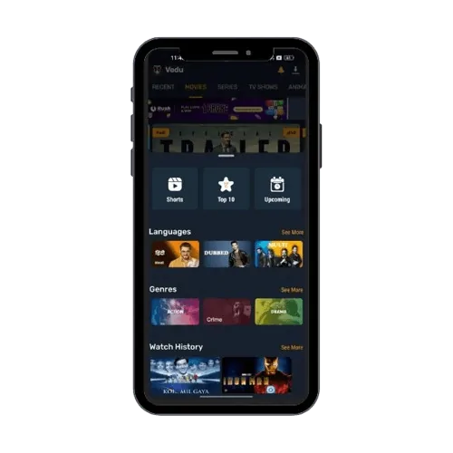 vedu apk