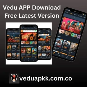 Vedu App